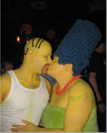 funny couple costumes. A few funny costume favs are: