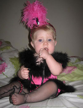 Flapper Halloween Costumes on Baby Flapper Costume Jpg W 500